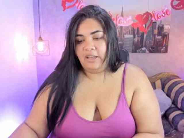 Sara-clk webcam