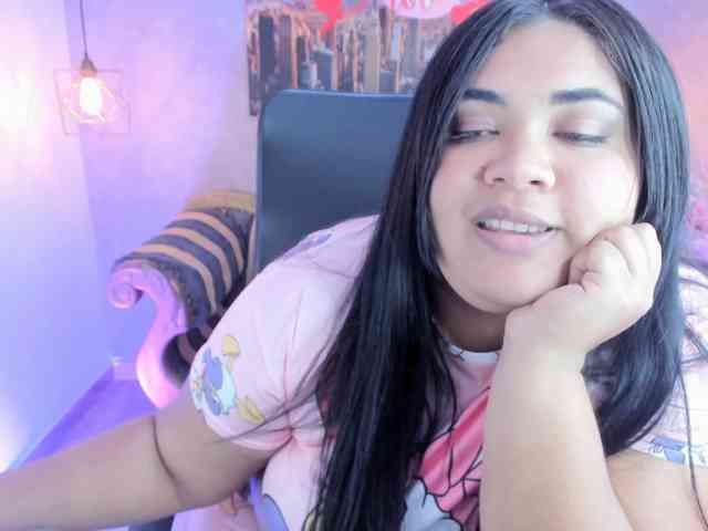 Sara-clk webcam