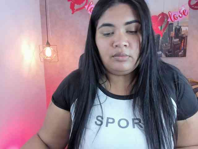 Sara-clk webcam
