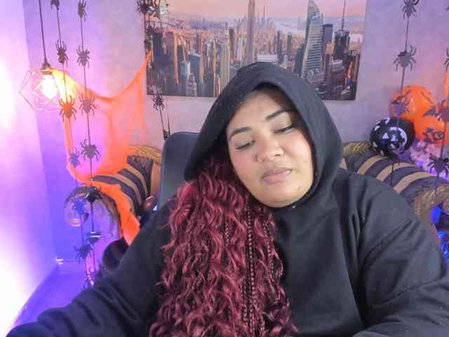 Sara-clk webcam