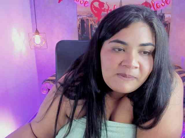 Sara-clk webcam