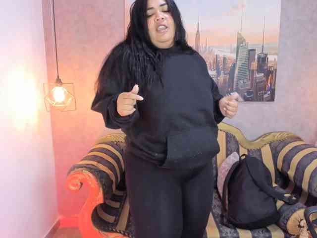 Sara-clk webcam