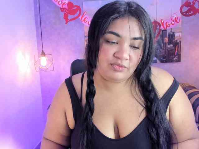 Sara-clk webcam