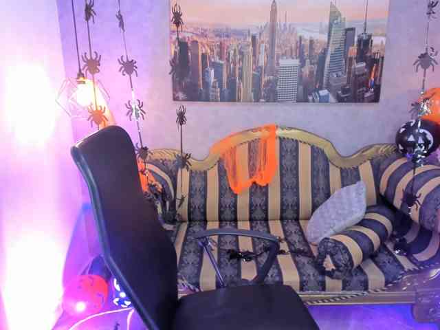 sara-clk's live room