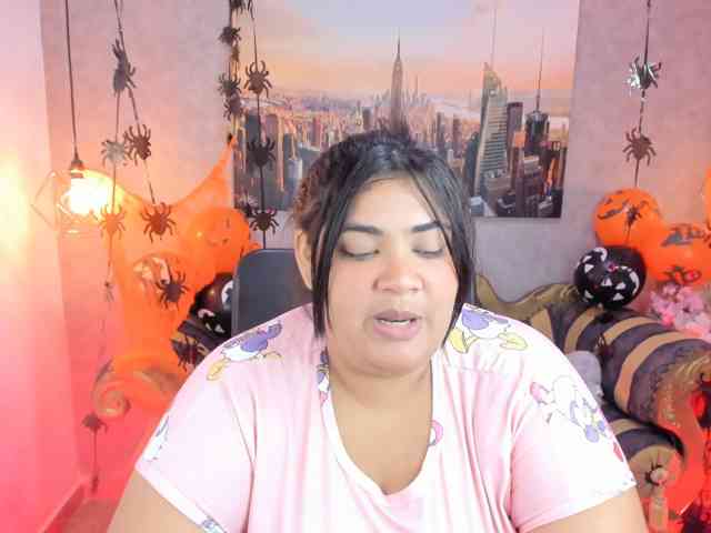 Sara-clk webcam
