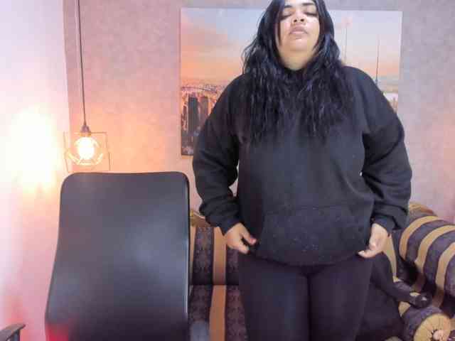 Sara-clk webcam