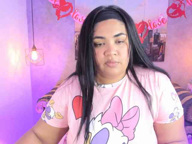Sara-clk webcam