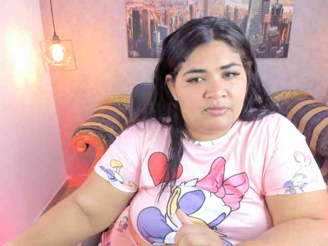 Sara-clk webcam