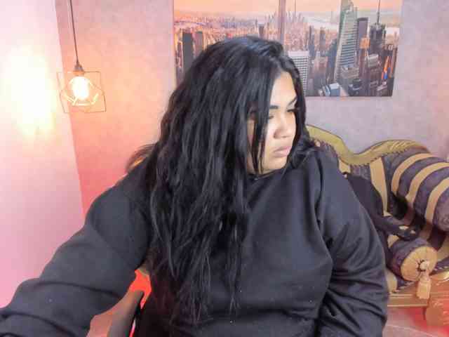 Sara-clk webcam