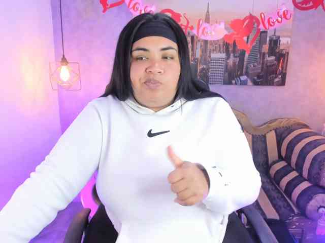 Sara-clk webcam