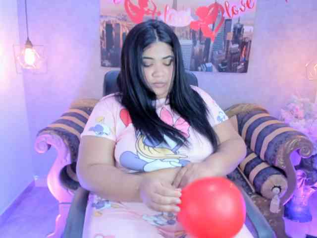 Sara-clk webcam