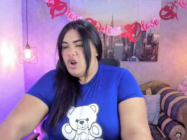 Sara-clk webcam