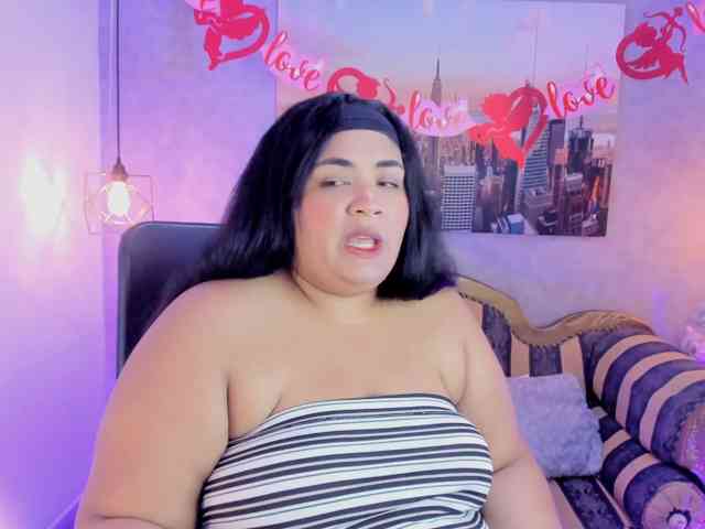 Sara-clk webcam