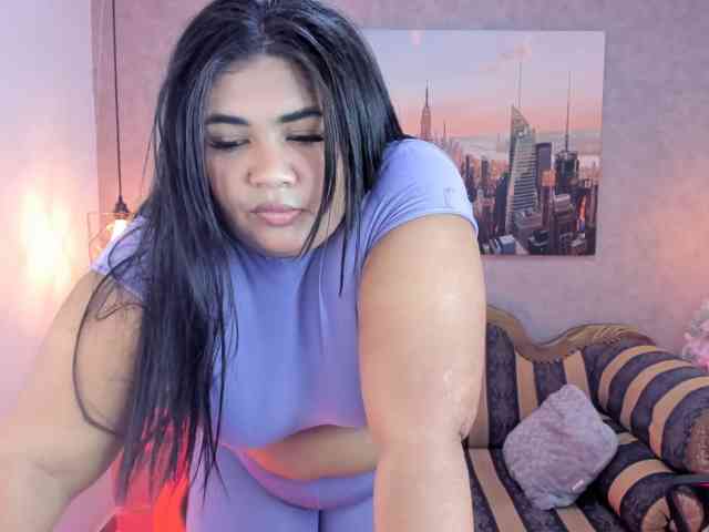 Sara-clk webcam