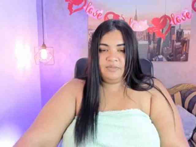 Sara-clk webcam