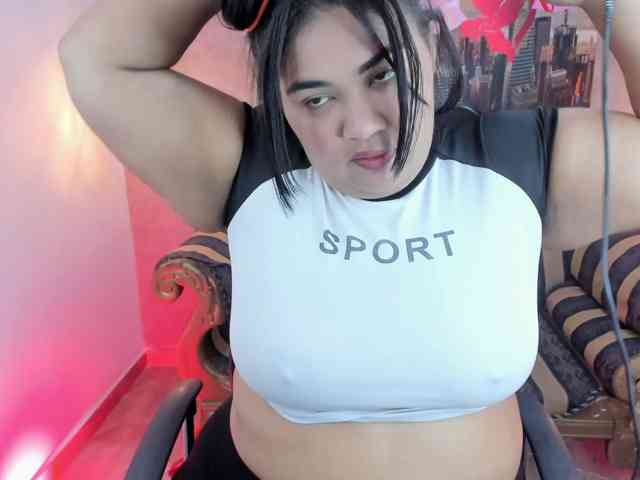 Sara-clk webcam