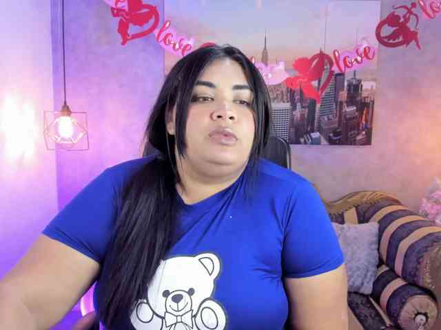 Sara-clk webcam