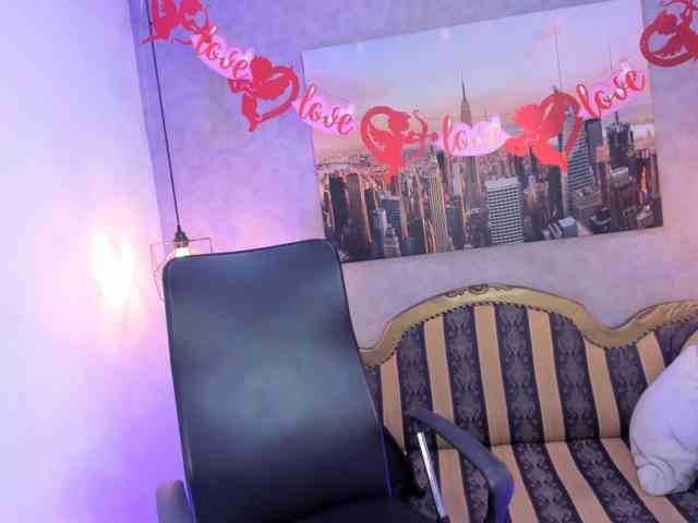 Sara-clk webcam