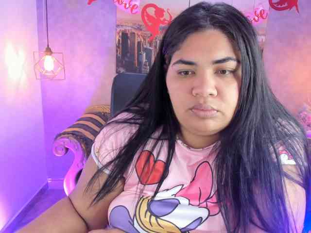 Sara-clk webcam