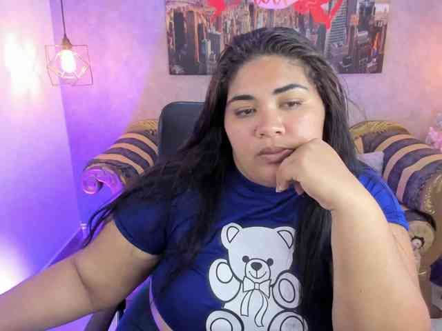 Sara-clk webcam