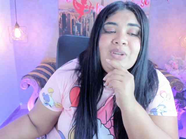 Sara-clk webcam