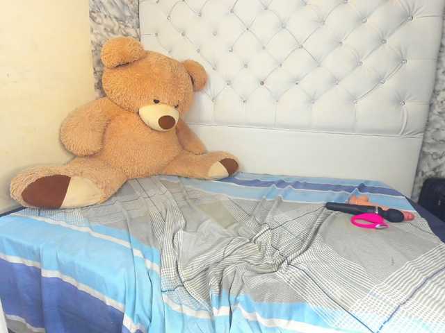 Latinamarcela live cam on BongaCams