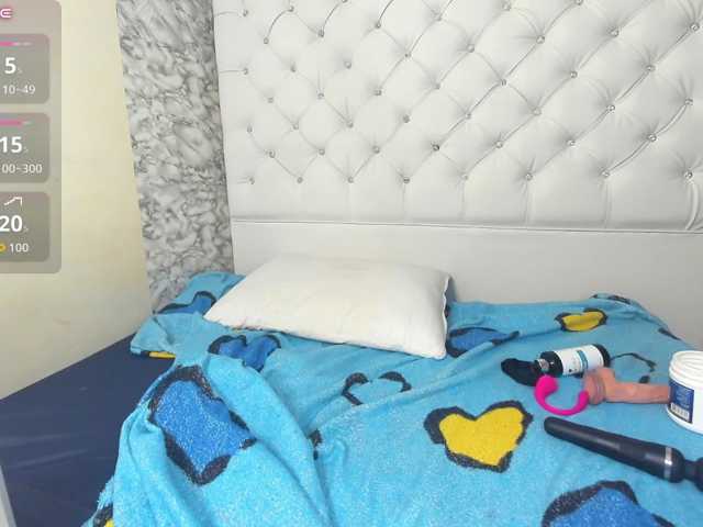 Latinamarcela live cam on BongaCams