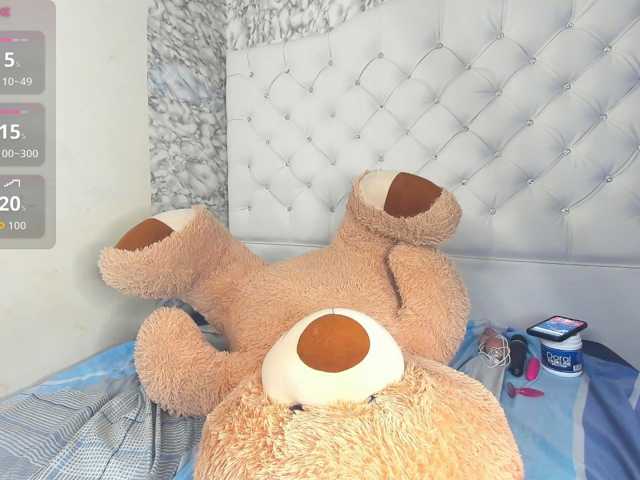 Latinamarcela live cam on BongaCams