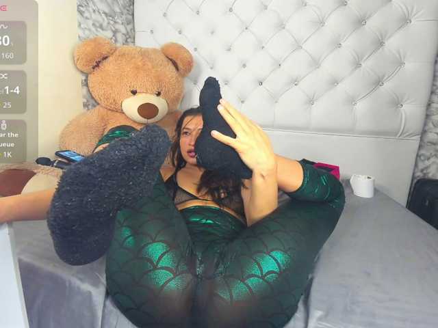 Latinamarcela live cam on BongaCams
