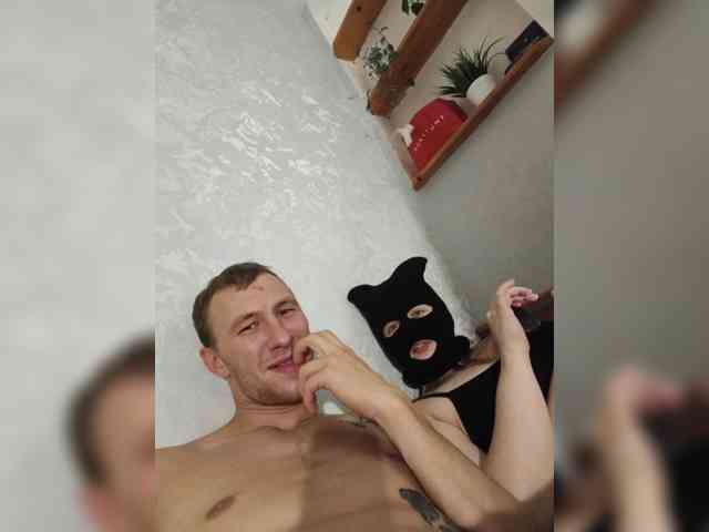 Модель: Sex1417