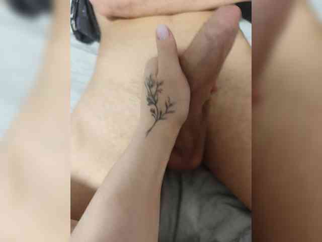 Sex1417 webcam