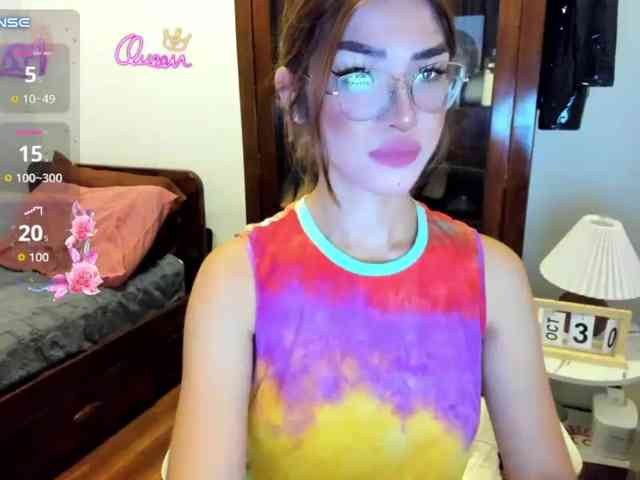 QueenCamilla