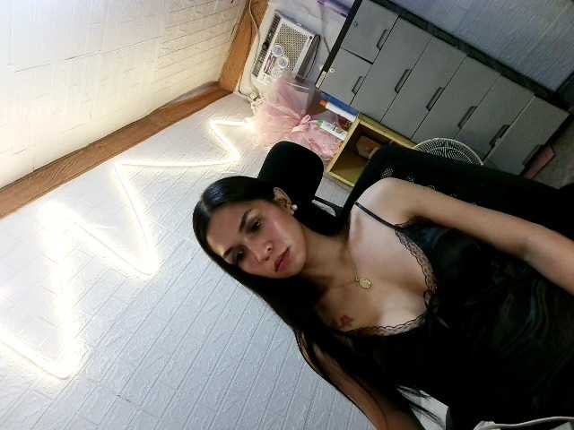 AsianCutieecum