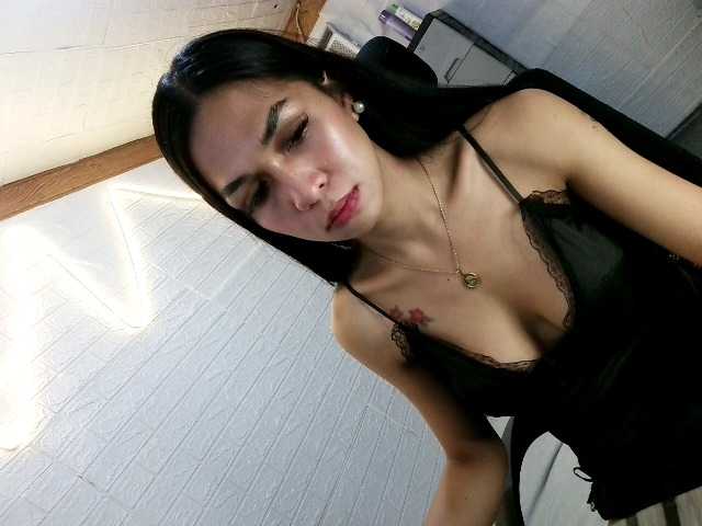 AsianCutieecum