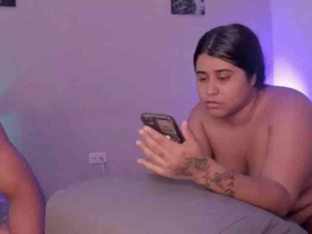 FunFriendsLive webcam