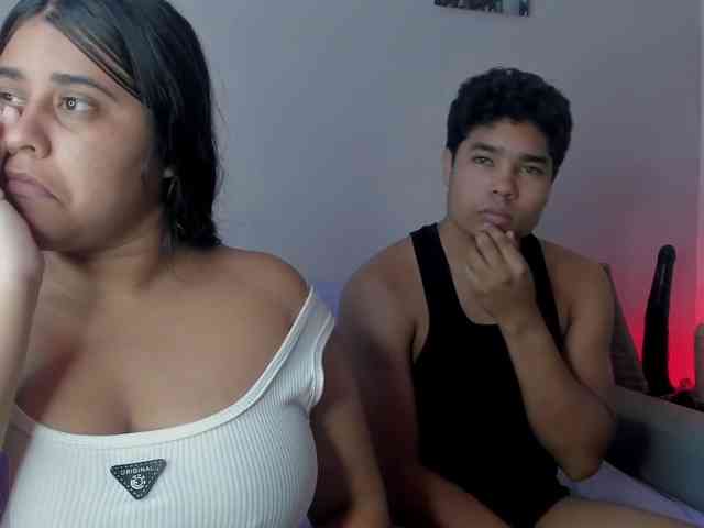 FunFriendsLive Live Webcam on BongaCams