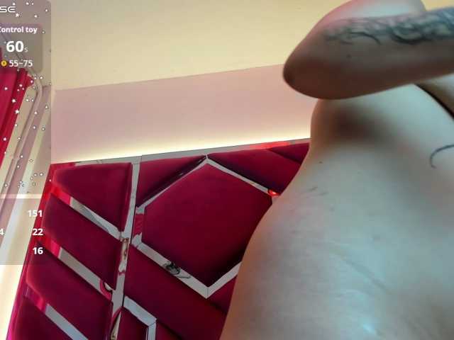 vanesabobs live cam on BongaCams