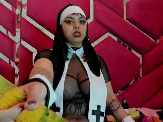 vanesabobs webcam