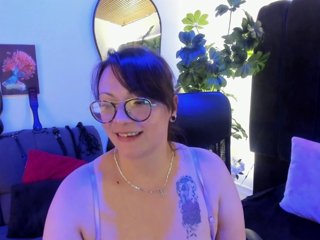 SusanaFlame Porn Show