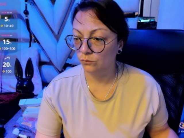 SusanaFlame