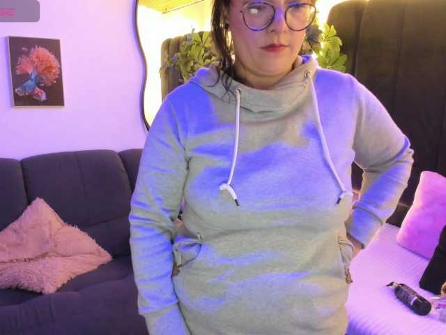 SusanaFlame, en vivo ahora en BongaCams