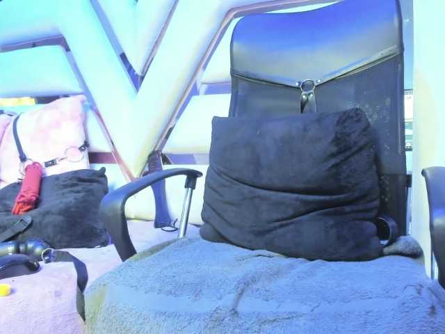 SusanaFlame, en vivo ahora en BongaCams