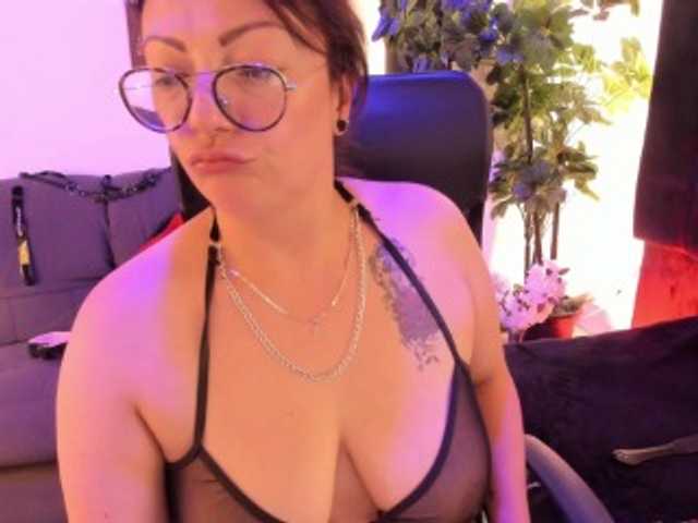 SusanaFlame