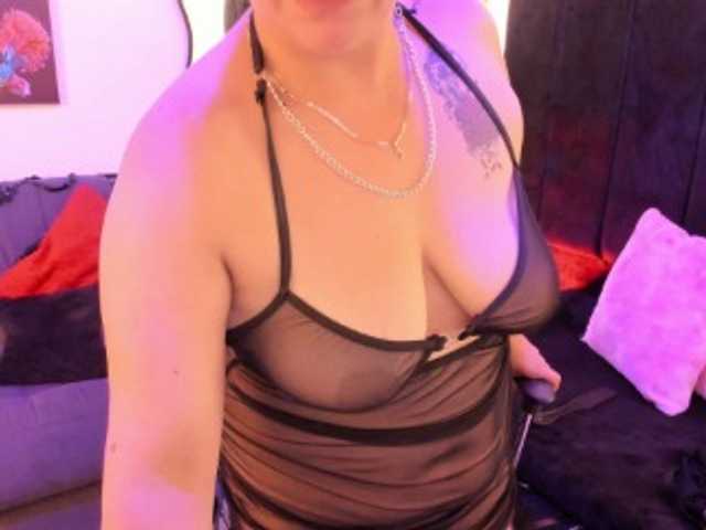 SusanaFlame