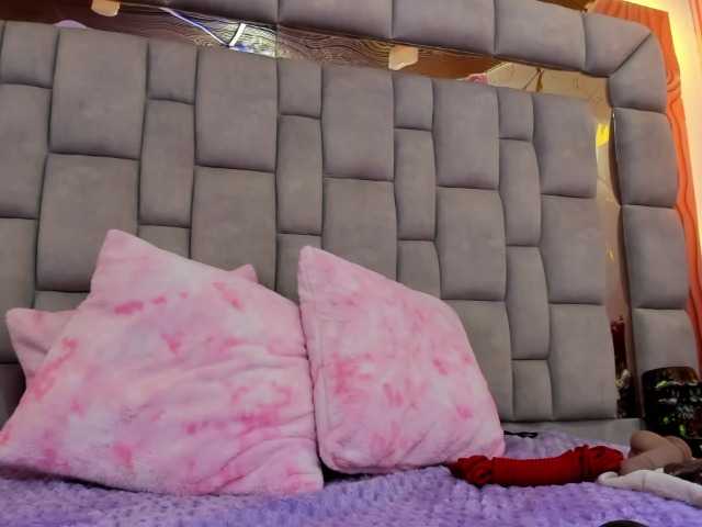 SusanaFlame live cam on BongaCams