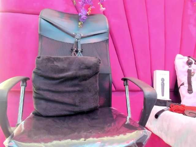 SusanaFlame, en vivo ahora en BongaCams