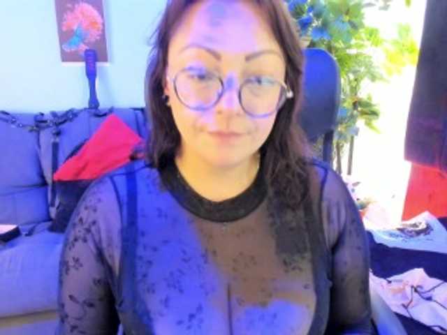 SusanaFlame live cam on BongaCams