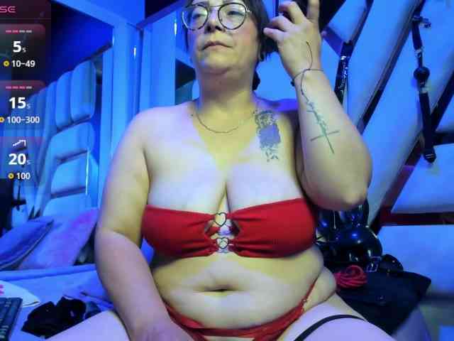 SusanaFlame SusanaFlame