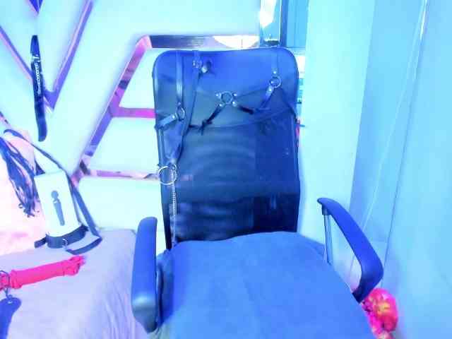 SusanaFlame