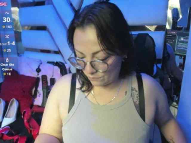 SusanaFlame